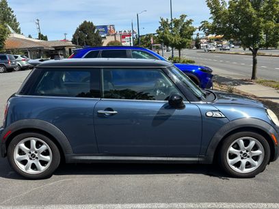 Used 2010 MINI Cooper S