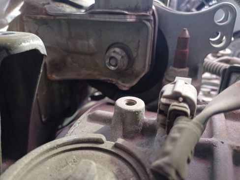 Used 2009 Mitsubishi Galant Ralliart image 18