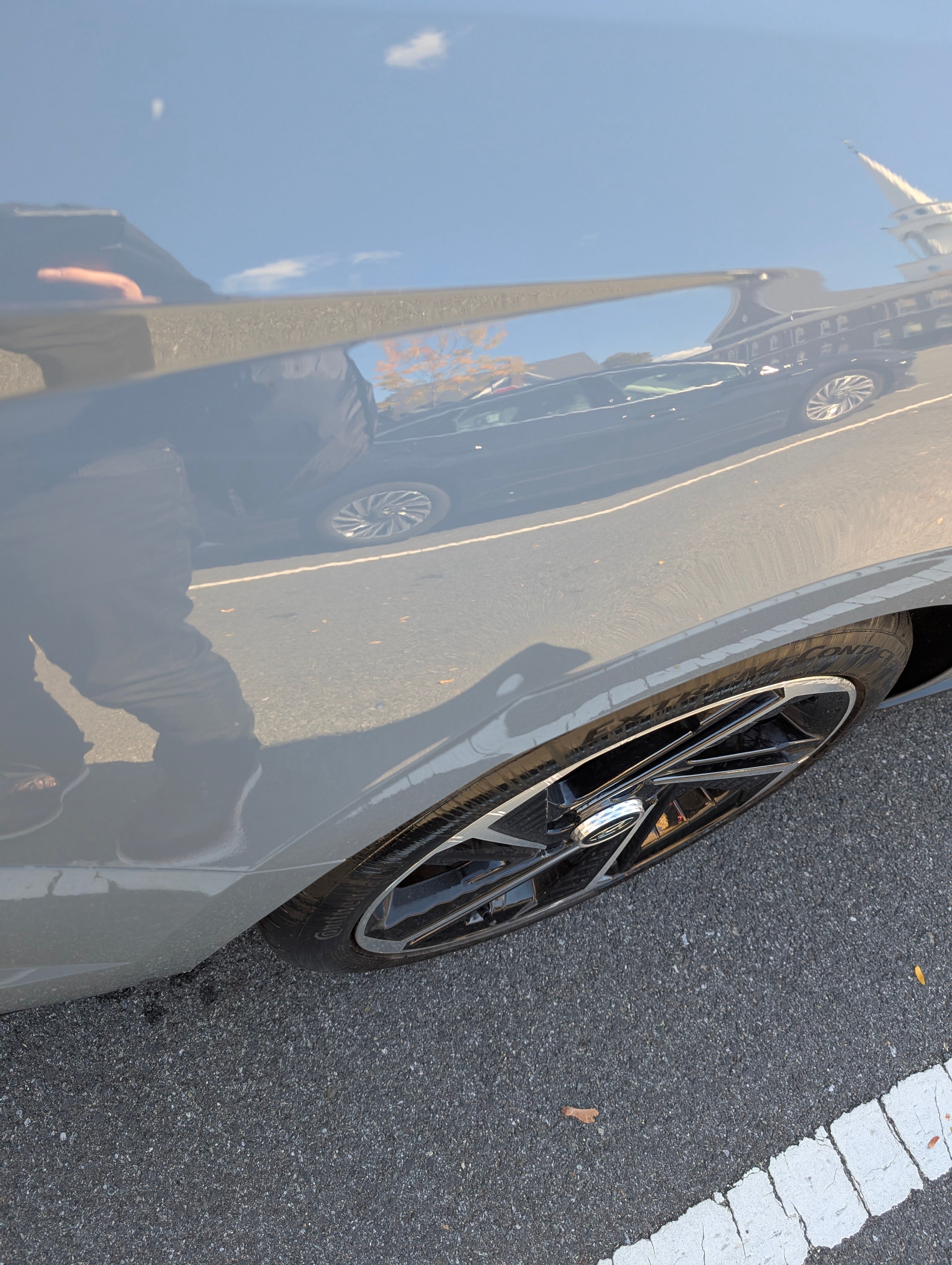 Used 2021 Hyundai Elantra N Line FWD image 16