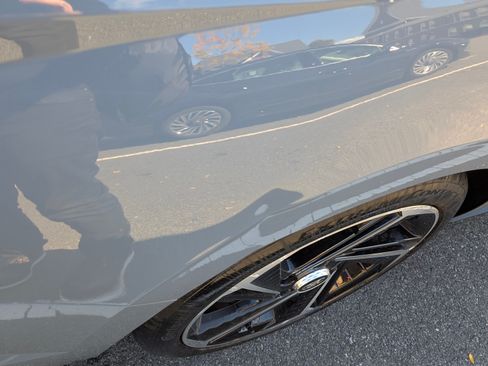 Used 2021 Hyundai Elantra N Line image 16