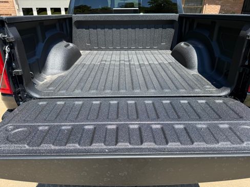 Used 2026 RAM 1500 RHO AWD/4WD image 11