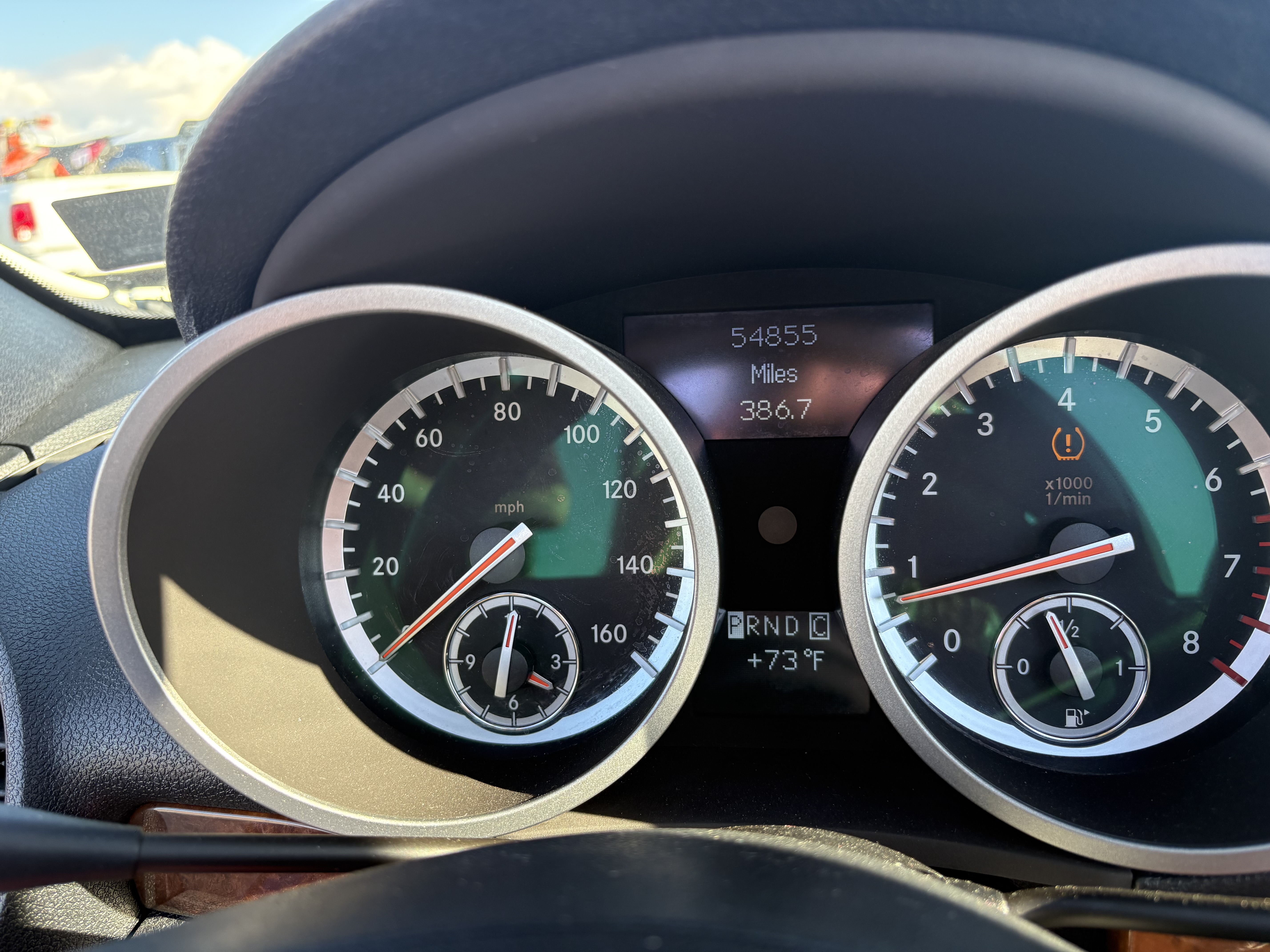 Used 2011 Mercedes-Benz SLK 300 image 4