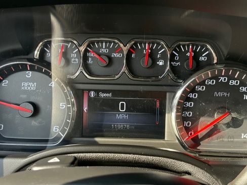 Used 2015 GMC Yukon SLT image 6