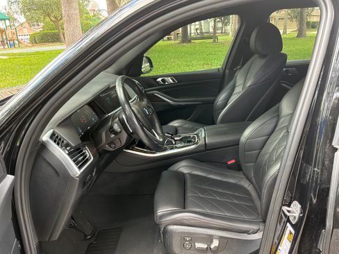 Used 2023 BMW X5 xDrive45e AWD/4WD image 6
