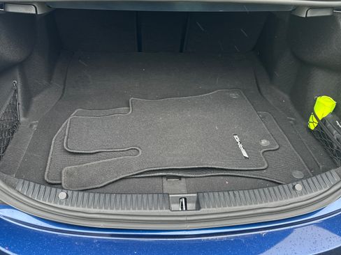 Used 2018 Mercedes-Benz C 43 AMG 4MATIC Sedan image 10