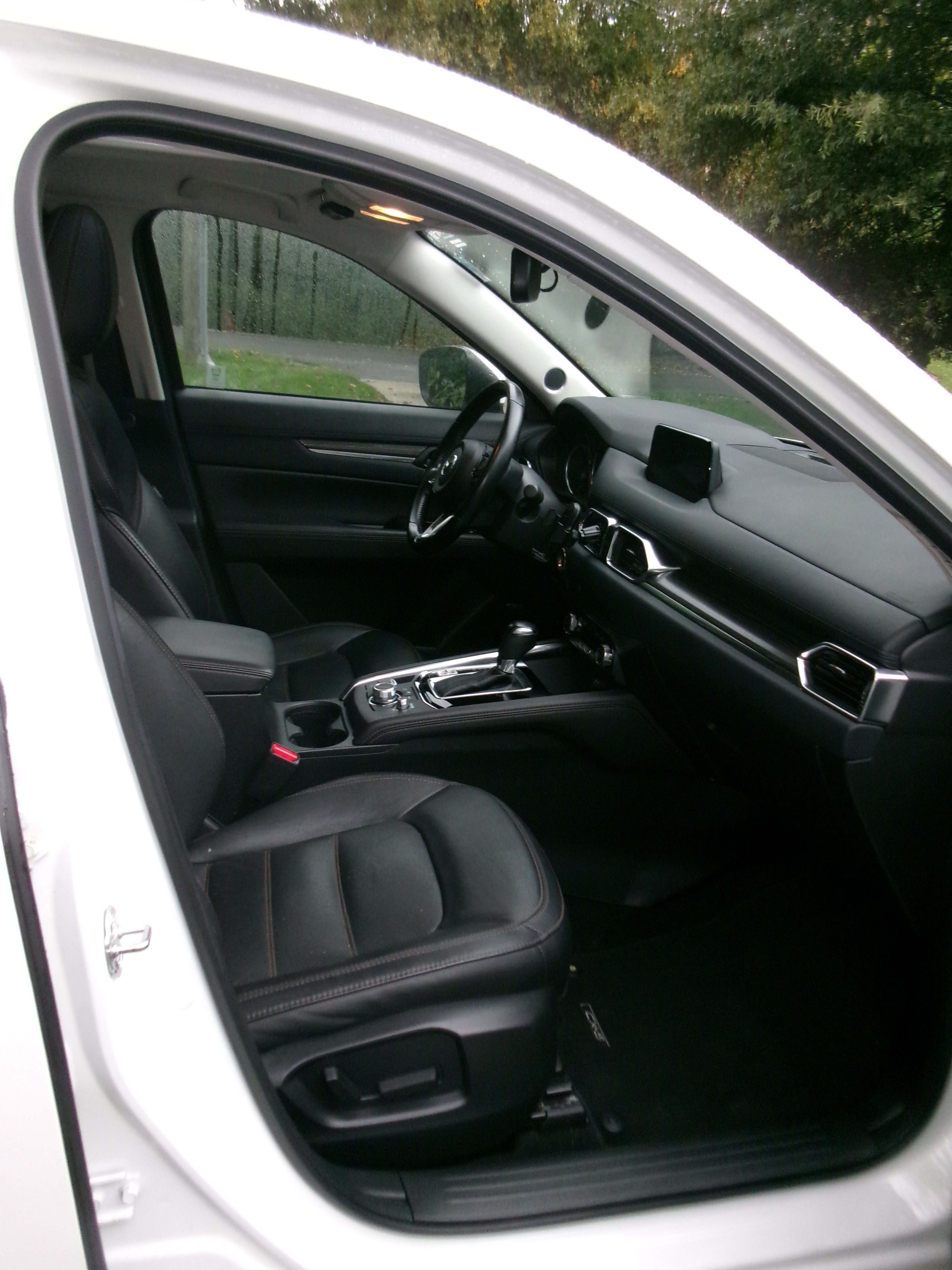Used 2018 MAZDA CX-5 Grand Touring AWD/4WD image 10