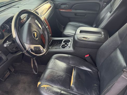 Used 2013 Chevrolet Tahoe LT w/ Luxury Package image 29