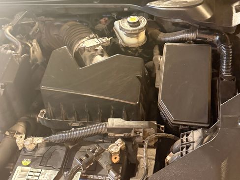 Used 2017 Acura ILX image 11