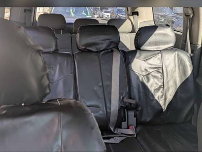 Used 2009 Chrysler Aspen Limited