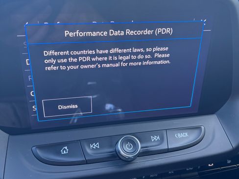 Used 2023 Chevrolet Camaro ZL1 image 15