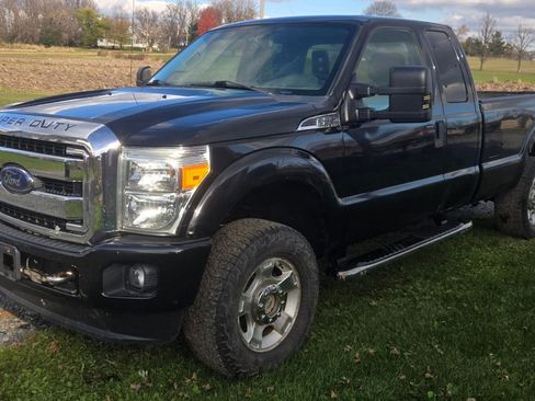 Used 2013 Ford F250 XLT w/ XLT Value Pkg image 21