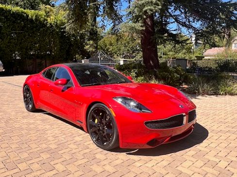 Used 2018 Karma Revero Luxury image 6