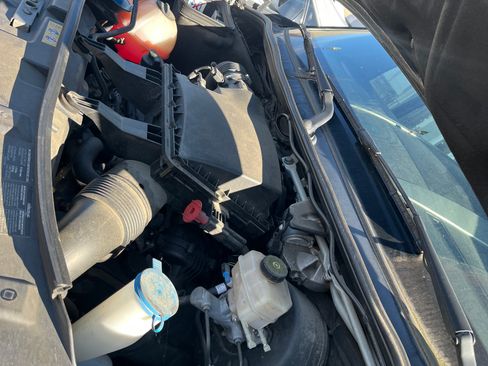 Used 2016 Mercedes-Benz Sprinter 2500 image 17