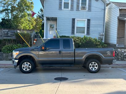 Used 2016 Ford F250 XL w/ XL Appearance Package