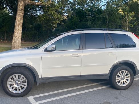 Used 2008 Volvo XC90 3.2 FWD image 1