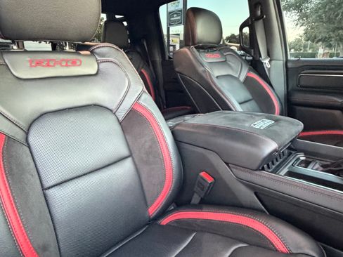 Used 2025 RAM 1500 RHO w/ RHO Level 1 Equipment Group image 11