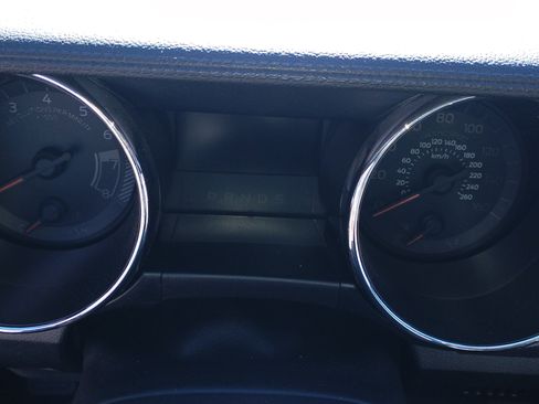 Used 2016 Ford Mustang GT w/ Interior & Wheel Package image 16