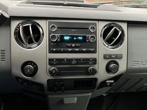 Used 2015 Ford F250 XLT w/ XLT Value Package image 18