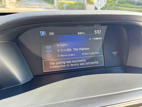 Used 2014 Honda Accord EX-L image 13