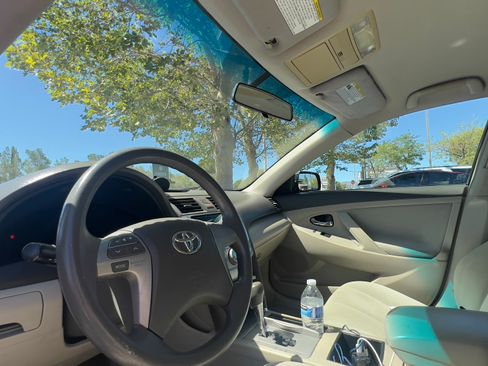 Used 2009 Toyota Camry LE image 22