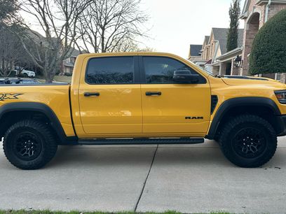 Used 2023 RAM 1500 TRX w/ TRX Level 2 Equipment Group