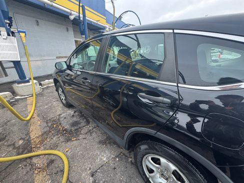 Used 2013 Honda CR-V LX image 5