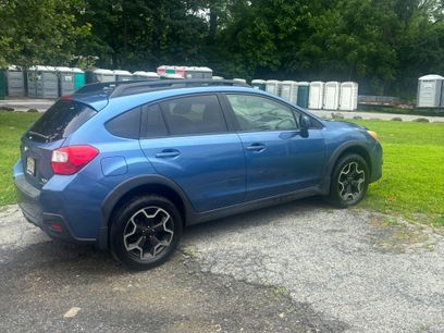 Used 2014 Subaru Crosstrek 2.0i Limited