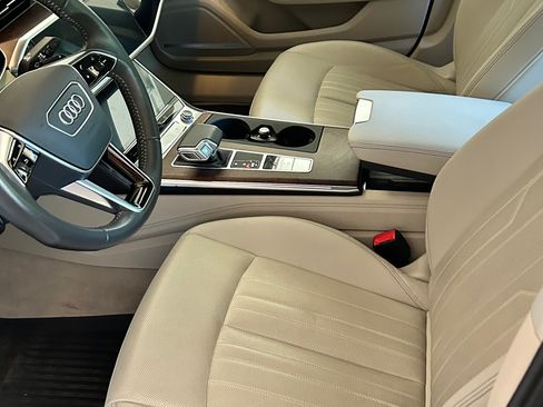 Used 2019 Audi A6 3.0T Prestige image 20