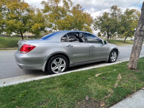 Used 2008 Acura RL image 11
