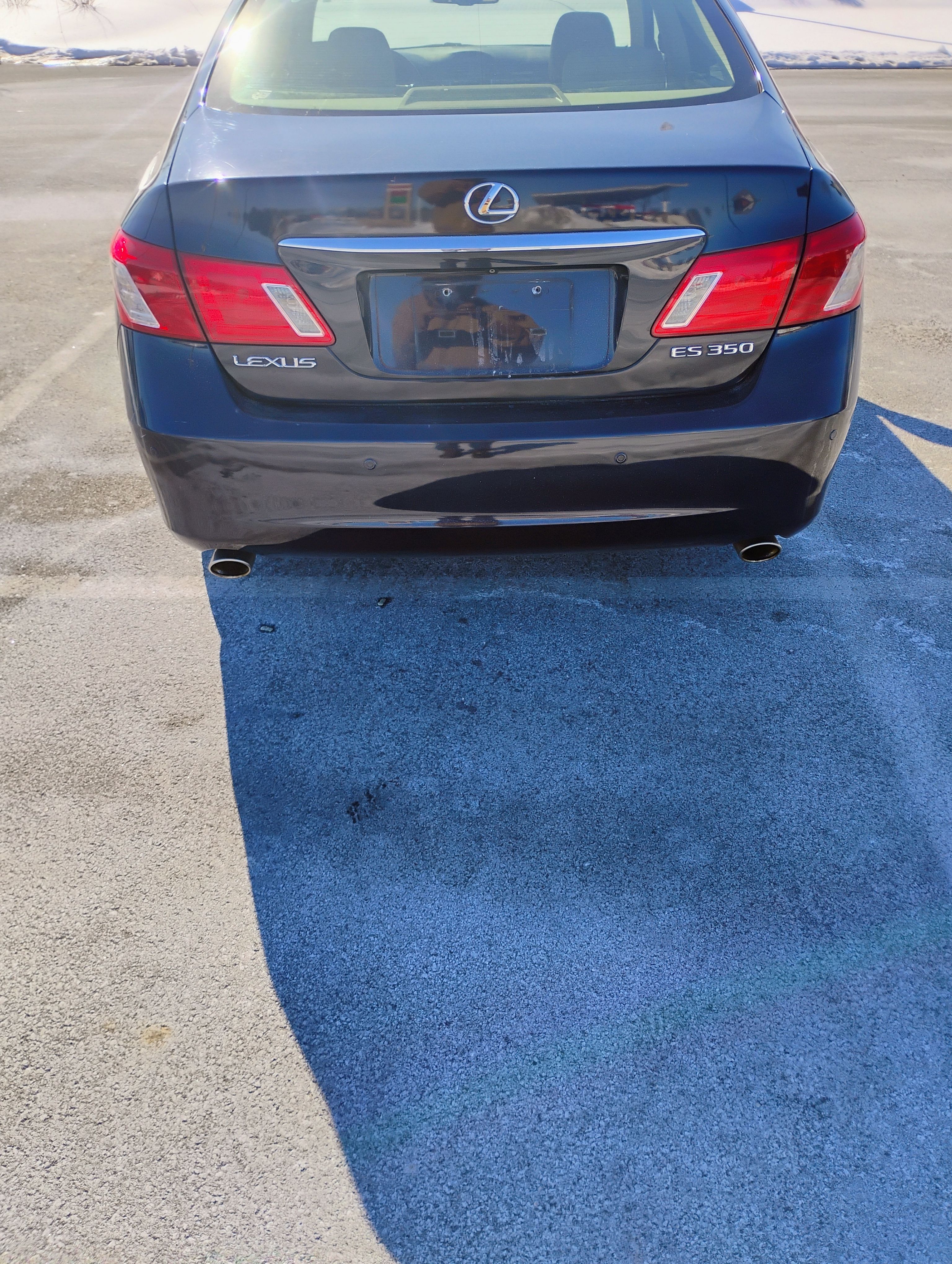 Used 2008 Lexus ES 350 FWD image 6