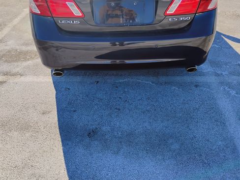 Used 2008 Lexus ES 350 image 6