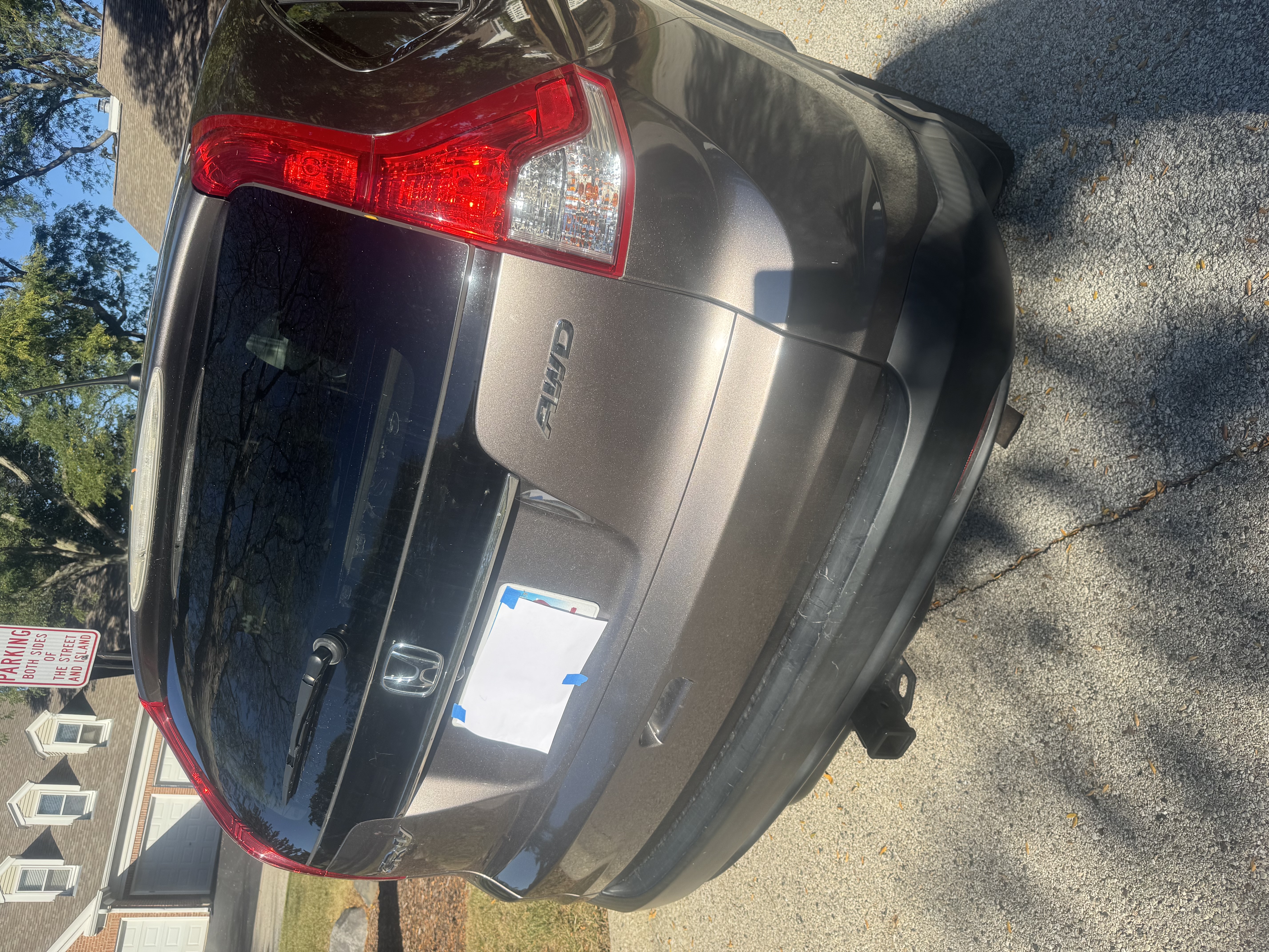 Used 2012 Honda CR-V EX image 19