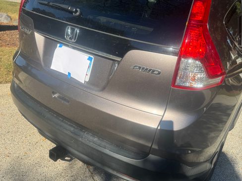 Used 2012 Honda CR-V EX image 19