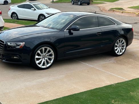 Used 2014 Audi A5 2.0T Premium Plus image 2