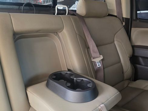 Used 2018 GMC Sierra 2500 SLT image 9