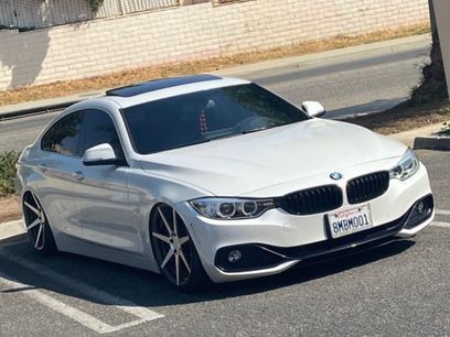 Used 2017 BMW 430i Gran Coupe