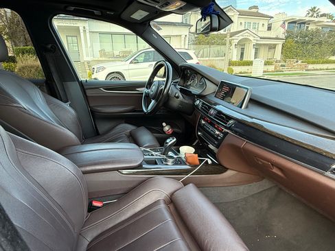 Used 2016 BMW X5 sDrive35i image 9