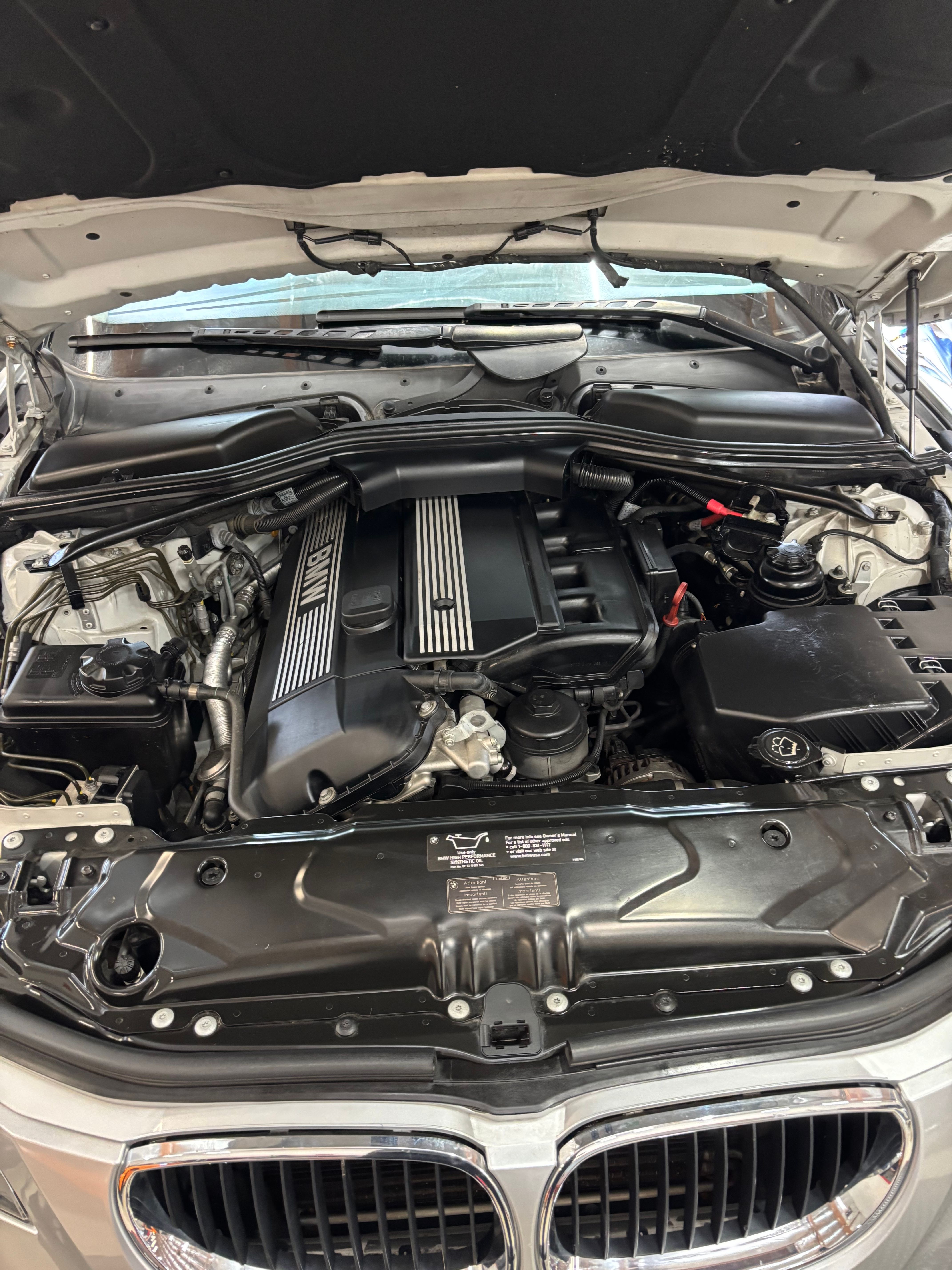 Used 2004 BMW 530i Sedan RWD image 6