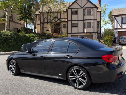 Used 2016 BMW 340i Sedan image 17