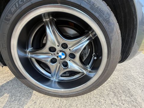 Used 2001 BMW M Roadster RWD image 20