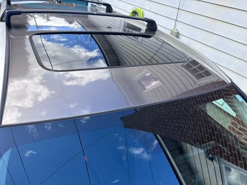 Used 2014 Honda CR-V EX image 9