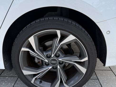 Used 2022 Audi A3 2.0T Premium image 12