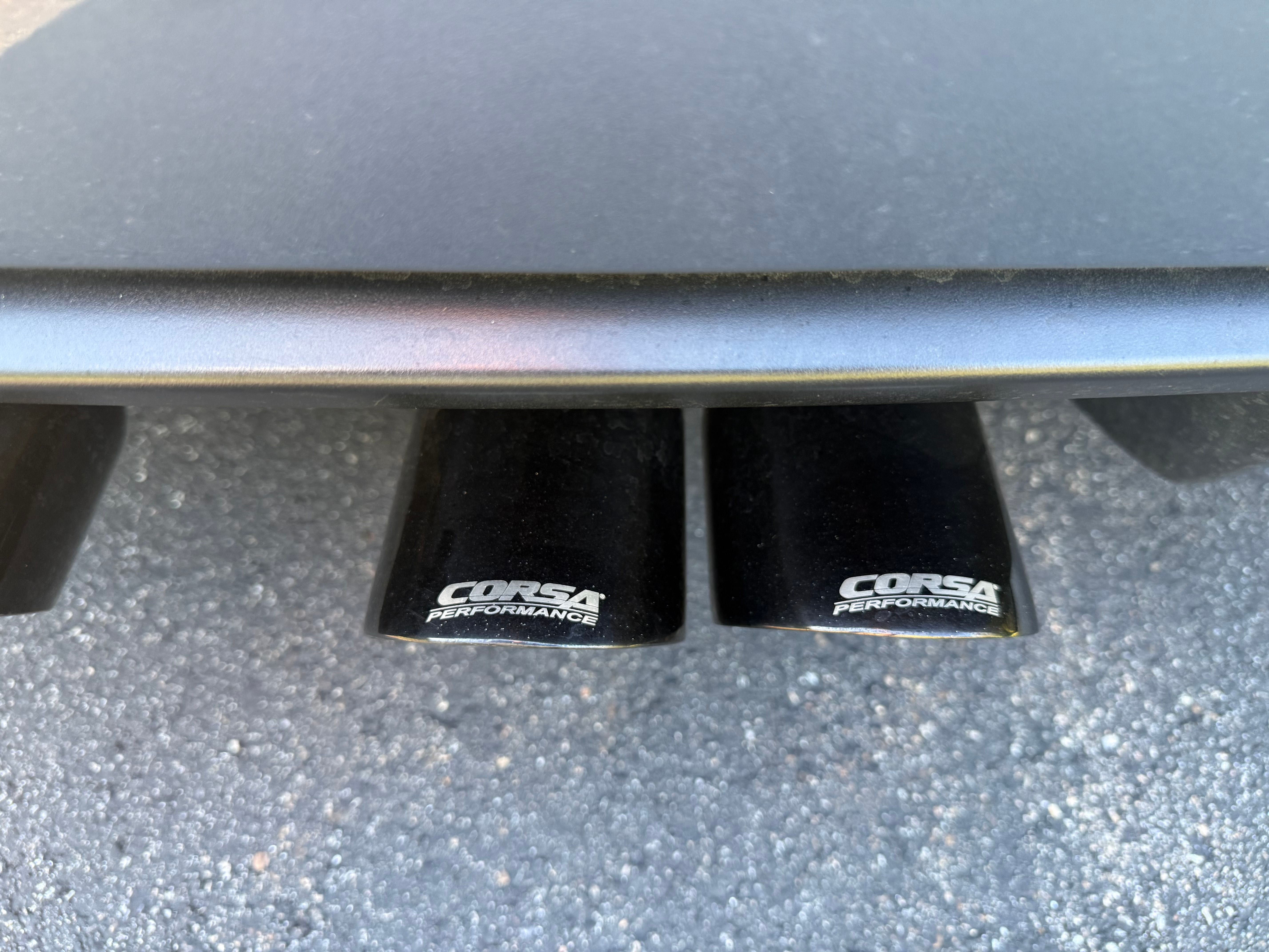 Used 2011 Chevrolet Corvette Z06 RWD image 19