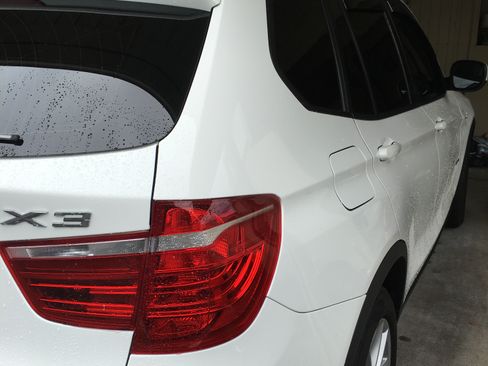 Used 2014 BMW X3 xDrive28i image 13