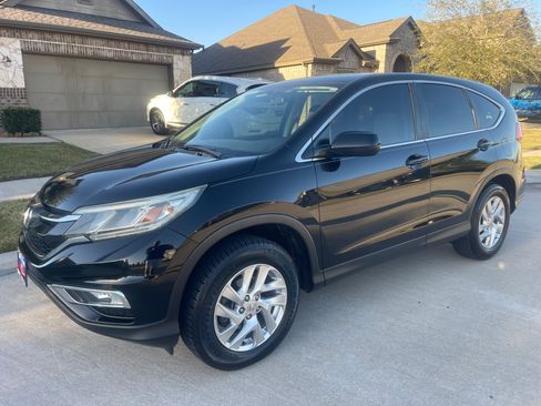 Used 2016 Honda CR-V EX image 5