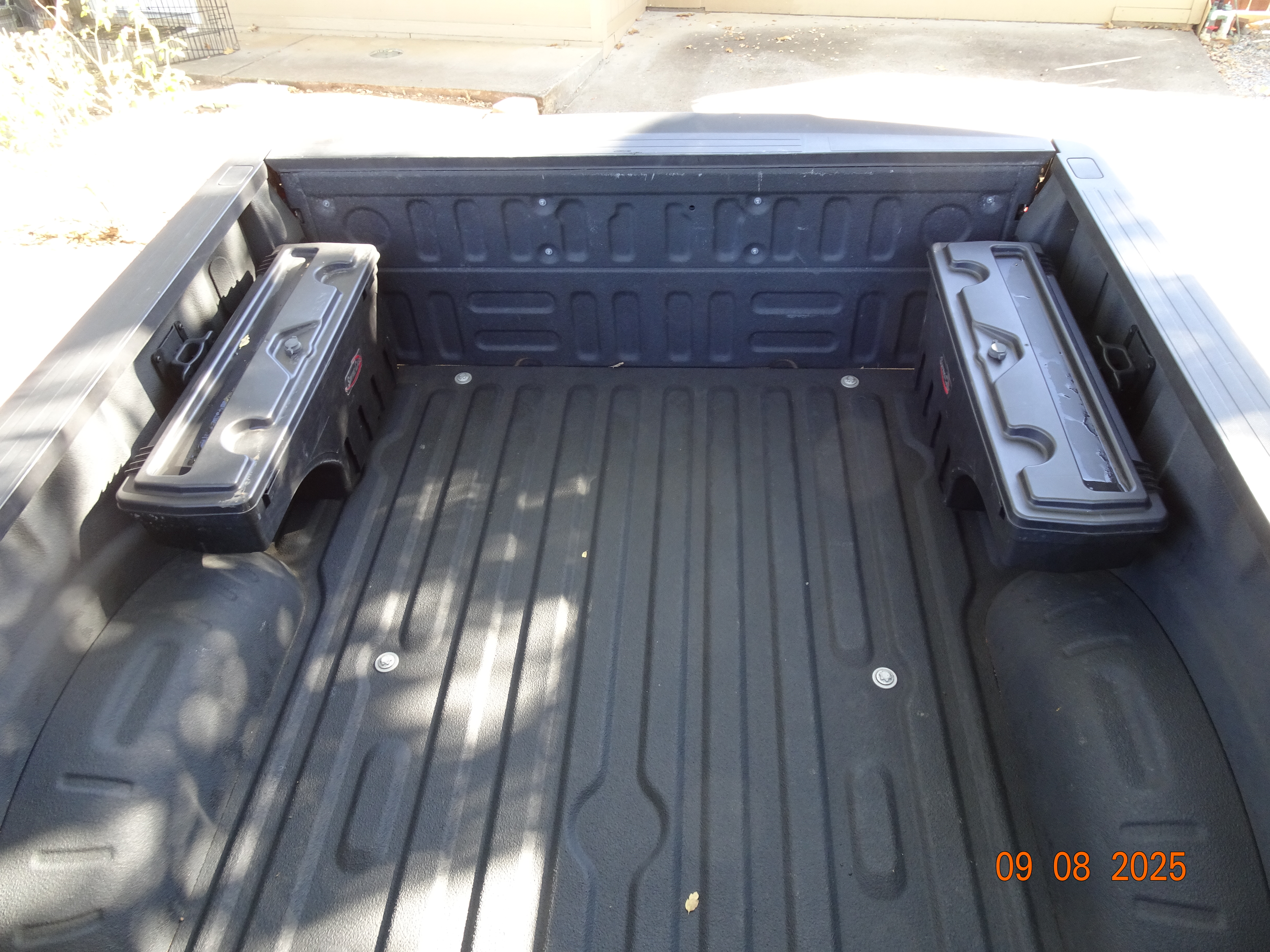 Used 2017 Ford F250 Lariat AWD/4WD image 12