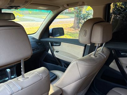 Used 2008 BMW X3 3.0si