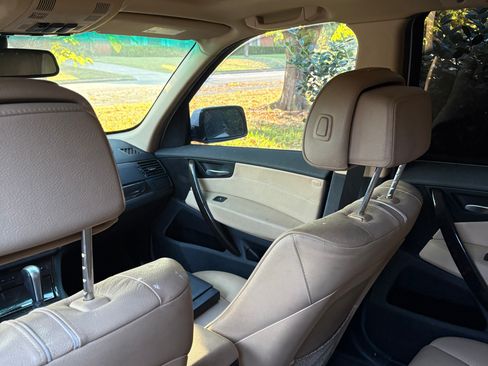 Used 2008 BMW X3 3.0si image 1