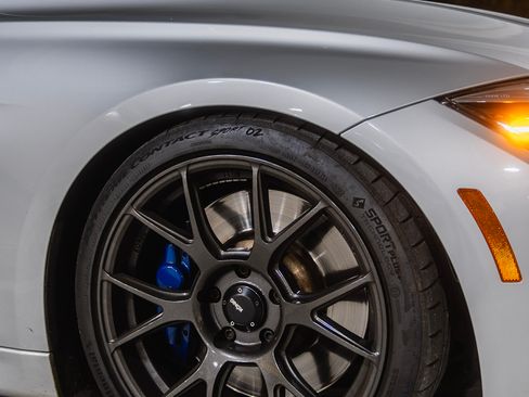 Used 2017 BMW 340i Sedan image 6