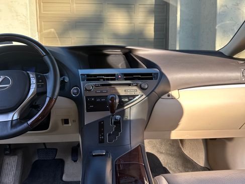 Used 2014 Lexus RX 350 FWD image 12